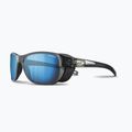 Occhiali da sole Julbo Camino Polar 4 Hd nero/giallo fluo/capsule ocean master 5