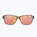 Occhiali da sole Julbo Camino M Spectron shiny translucent gray 2