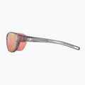 Occhiali da sole Julbo Camino M Spectron shiny translucent gray 3