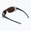 Occhiali da sole Julbo Camino M Spectron S3 matt blue 3