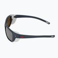 Occhiali da sole Julbo Camino M Spectron S3 matt blue 5