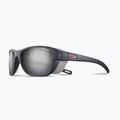 Occhiali da sole Julbo Camino M Spectron matt dark plum