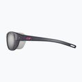 Occhiali da sole Julbo Camino M Spectron matt dark plum 3