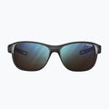 Occhiali da sole Julbo Camino M Reactiv matte translucent black/gray 2