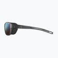 Occhiali da sole Julbo Camino M Reactiv matte translucent black/gray 4