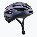 Casco da bici Julbo Fast Lane blu iridescente viola/nero opaco 2