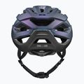 Casco da bici Julbo Fast Lane blu iridescente viola/nero opaco 4