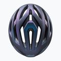Casco da bici Julbo Fast Lane blu iridescente viola/nero opaco 5