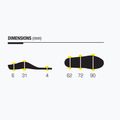 Solette per scarpe SIDAS 3Feet Activ Mid 6