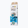 Solette per scarpe SIDAS 3Feet Outdoor Low 5