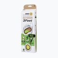 Solette per scarpe SIDAS 3Feet Outdoor Mid 9