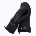Guanti riscaldati da donna Therm-ic Ultra Heat MITT nero