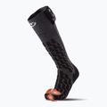 Calze riscaldate Therm-ic Powersocks Heat Fusion Uni grigio/nero 6