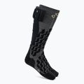 Calze riscaldate Therm-ic Powersocks Heat Fusion Uni grigio/nero