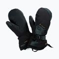 Guanti Therm-ic Ultra Heat Boost da uomo, nero 8