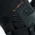 Guanti Therm-ic Ultra Heat Boost da uomo, nero 9