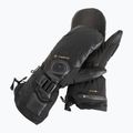 Guanti Therm-ic Ultra Heat Boost da uomo, nero
