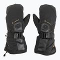 Guanti Therm-ic Ultra Heat Boost da uomo, nero 3
