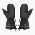 Guanti riscaldati da donna Therm-ic Ultra Heat Boost Mittens nero 2