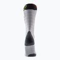 Calzini SIDAS Ski Comfort nero/bianco 4