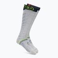 Calze SIDAS Ski Merino Performance bianco/blu