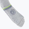 Calze SIDAS Ski Merino Performance bianco/blu 3
