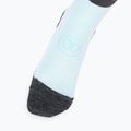 Calzini SIDAS Ski Comfort Lady blu/bianco 3