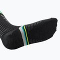 Calzini SIDAS Ski Ultra Fit nero/giallo 7