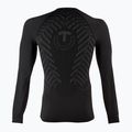 Felpa riscaldata Therm-ic Baselayer S.E.T. nera 2