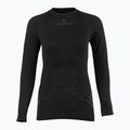 Felpa riscaldata da donna Therm-ic Baselayer S.E.T. black