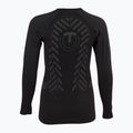 Felpa riscaldata da donna Therm-ic Baselayer S.E.T. black 2