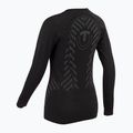 Felpa riscaldata da donna Therm-ic Baselayer S.E.T. black 3