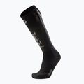 Calze Therm-ic Powersocks Heat Fusion One black