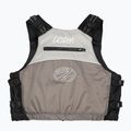 Gilet di assicurazione grigio Lozen Rando 2