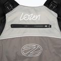 Gilet di assicurazione grigio Lozen Rando 4
