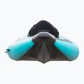 AQUADESIGN Kayak gonfiabile per 2 persone Koloa 360 cm blu/nero 8