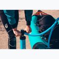 AQUADESIGN Kayak gonfiabile per 2 persone Koloa 360 cm blu/nero 11