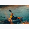 AQUADESIGN Koloa X'Perience 1 305 cm nero/grigio kayak gonfiabile per 1 persona 5