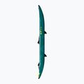 AQUADESIGN Epyx 380 cm blu kayak gonfiabile per 2 persone 3