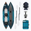 ABSTRACT Azura 375 cm kayak gonfiabile per 2 persone