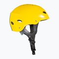 AQUADESIGN casco Stoic giallo 2