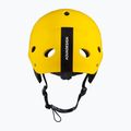 AQUADESIGN casco Stoic giallo 3