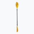 AQUADESIGN K1 Attak 4 pagaia da kayak gialla