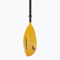 AQUADESIGN K1 Attak 4 pagaia da kayak gialla 2