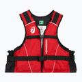 AQUADESIGN Gilet di assicurazione Trek rosso