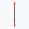 AQUADESIGN K1 Attak 4 pagaia da kayak rossa