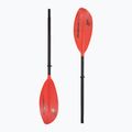 AQUADESIGN K1 Attak 4 pagaia da kayak rossa 2