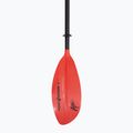 AQUADESIGN K1 Attak 4 pagaia da kayak rossa 3
