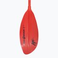 AQUADESIGN K1 Attak 4 pagaia da kayak rossa 4