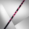 Bastoncini da sci Black Crows Oxus black/pink 7